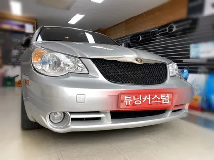 크라이슬러 세브링 jb.lab s62 카오디오.후방카메라 시공.장안동카오디오.튜닝커스텀 / 동대문구 장안동