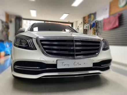 벤츠s400d 글로브박스 손잡이수리 해보자.장안동글로브박스수리.튜닝커스텀 / 동대문구 장안동