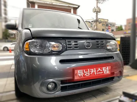 닛산큐브 텔코80L배터리교환 해보자.장안동배터리.튜닝커스텀 / 동대문구 장안동