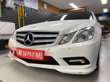 벤츠e350 테일램프수리 및 범퍼단차잡아보자.동대문테일램프수리.튜닝커스텀 / 동대문구 장안동