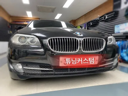 bmw520d 에어콘송풍구 수리 해보자.왕십리에어콘송풍구.튜닝커스텀 / 동대문구 장안동