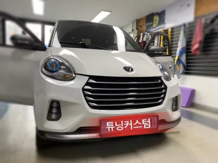 쎄미시스코 스마트ev z 다이온스피커.도어방음 시공.중화동카오디오.튜닝커스텀 / 동대문구 장안동
