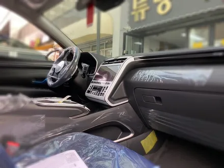 투싼 nx4 다르다 인버터 장착해 보자. 동대문 인버터 장착점. 튜닝 커스텀 / 동대문,광진구,중랑구
