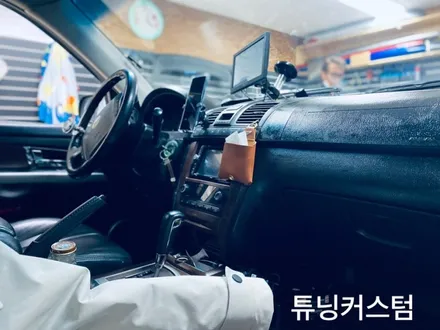 렉스턴 마이너스접지 해보자.장안동마이너스접지전문점.튜닝커스텀 / 동대문,광진구,중랑구