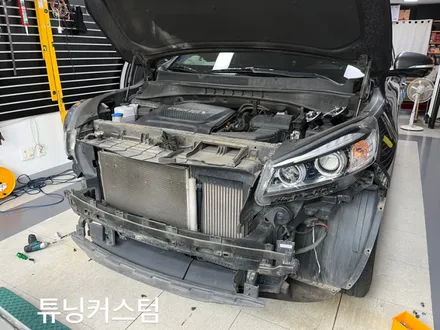 뉴쏘렌토 에쿠스혼(크락션)교환 해보자.동대문크락션혼전문점.튜닝커스텀 / 동대문,광진구,중랑구