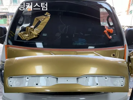 봉고3 본넷랩핑 해볼까.동대문랩핑전문점 / 동대문,광진구,중랑구