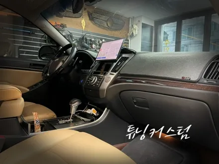 베라크루즈 순정 카오디오 수리 가 가능할까? .장안동 카오디오 수리 전문점 / 동대문,광진구,중랑구
