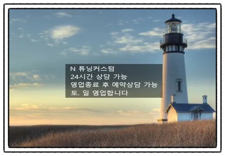 제네시스 bh330 실내 우드 랩핑으로 고급스럽게 만들어 보자. / 동대문,광진구,중랑구