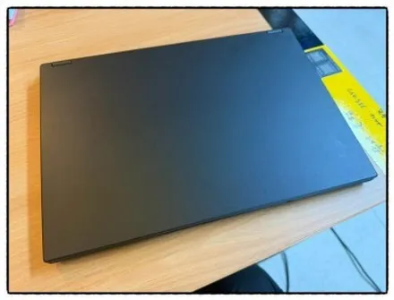 ASUS TUF 노트북 랩핑 해보자^^ / 동대문구 장안동