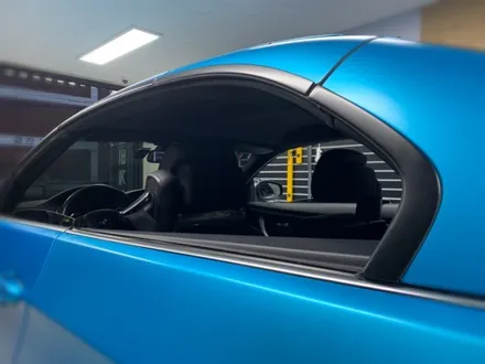 bmw328i 컨버터블 전체랩핑 시공해보자.동대문랩핑전문점.튜닝커스텀 / 동대문구 장안동