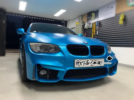 bmw328i 컨버터블 전체랩핑 시공해보자.동대문랩핑전문점.튜닝커스텀 / 동대문구 장안동