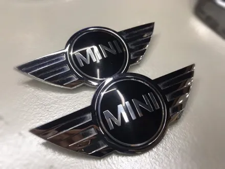 mini 쿠퍼 3m 세틴 형광 네온 오렌지 전체랩핑.실내랩핑 해보자.장안동랩핑전문점 .튜닝커스텀 / 동대문구 장안동