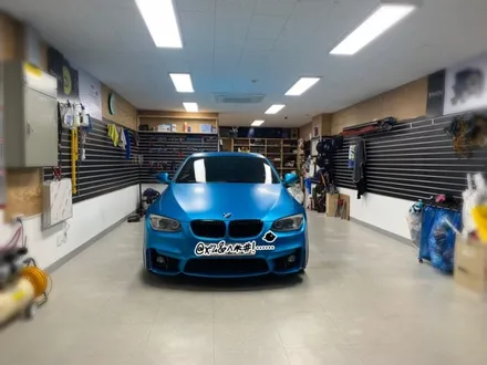 bmw328i 컨버터블 전체랩핑 시공해보자.동대문랩핑전문점.튜닝커스텀 / 동대문구 장안동