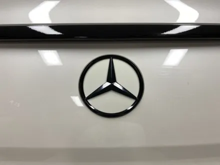 벤츠 s63amg 크롬랩핑 및 엠블럼.레터링 교환 시공.군자동랩핑전문점.튜닝커스텀 / 동대문,광진구,중랑구