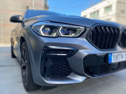 bmw x6 전체랩핑.카본튜닝.크롬랩핑 시공 해보자.장안동랩핑튜닝전문점.튜닝커스텀 / 동대문,광진구,중랑구