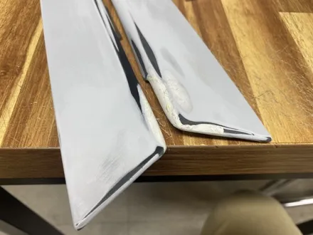 아우디r8스파이더 전체랩핑 햅보자.장안동랩핑전문점.튜닝커스텀 / 동대문,광진구,중랑구