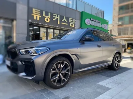 bmw x6 전체랩핑.카본튜닝.크롬랩핑 시공 해보자.장안동랩핑튜닝전문점.튜닝커스텀 / 동대문,광진구,중랑구