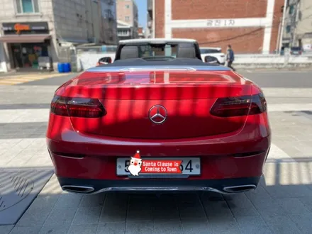 벤츠e220d 카브리올레 전체랩핑 시공 해보자.장안동랩핑전문점.튜닝커스텀 / 동대문,광진구,중랑구