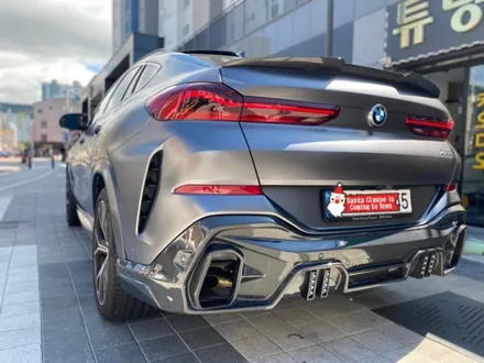 bmw x6 전체랩핑.카본튜닝.크롬랩핑 시공 해보자.장안동랩핑튜닝전문점.튜닝커스텀 / 동대문,광진구,중랑구
