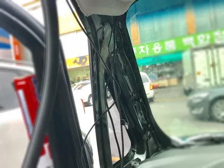 #레이네비게이션매립#아이머큐리시리우스a네비게이션#jy커스텀레이일체형매립마감재#통합안테나#아이나비후방카메라#장안동내비매립전문점#런사운드... / 동대문구 장안동