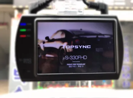 #스포티지블랙박스 설치해보자 #topsync s-330fhd #탑싱크블랙박스 #동대문블랙박스 #런사운드 / 동대문구 장안동