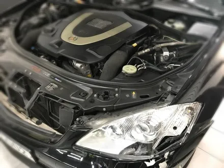 #벤츠 s550 라이트.워셔액모터 교환 해보자.장안동수입차수리전문점.런사운드 / 동대문구 장안동
