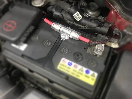 #k3 ttec ts12a 서브우퍼 설치해보자.천호동카오디오전문점.런사운드 / 동대문구 장안동