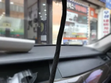 bmw 730d 다본다 블랙박스설치 해보자 #성동구블랙박스 #런사운드 / 동대문구 장안동