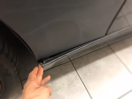 bmw 328i 컨버터블 에이버리 화이트 전체랩핑 시공 해보자 .군자동랩핑 .튜닝커스텀 / 동대문구 장안동