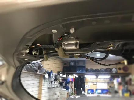 모닝 아이나비 후방카메라 장착 해보자.왕십리후방카메라장착점.런사운드 / 동대문구 장안동
