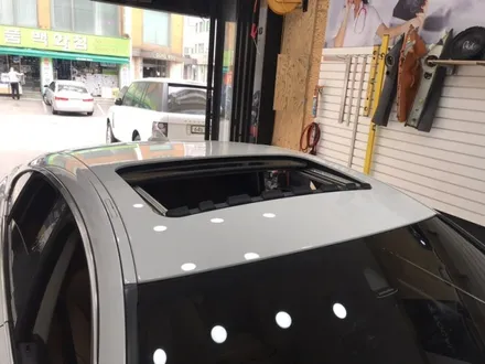 bmw420d 푸르스킨.사이드미러랩핑 시공 해보자.동대문랩핑전문점.튜닝커스텀 / 동대문구 장안동