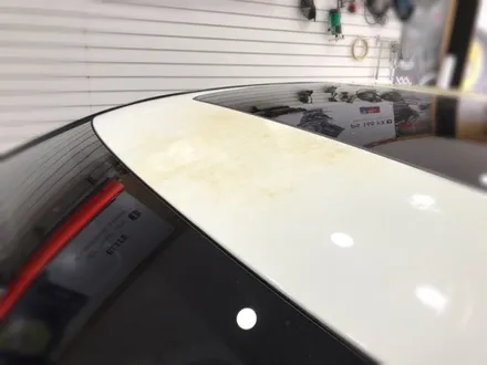 인피니티 q50 랩핑제거 해보자.왕십리랩핑전문점.튜닝커스텀 / 동대문구 장안동