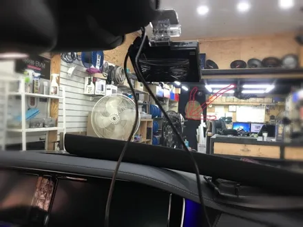 벤츠s63amg 블랙박스 장착 해보자.장안동블랙박스장착점.튜닝 커스텀 / 동대문구 장안동