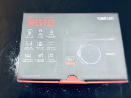 쏘렌토 rg10 2채널 블랙박스 시공 해보자.마장동블랙박스장착점.튜닝커스텀 / 동대문구 장안동