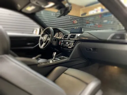 Bmw m4 사틴블랙 전체랩핑 시공(에이버리슈프림).장안동랩핑전문점.튜닝커스텀 / 동대문구 장안동