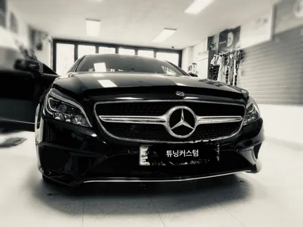 벤츠 cls250d 룸미러수리 해보자.금호동룸미러수리전문점.튜닝커스텀 / 동대문구 장안동