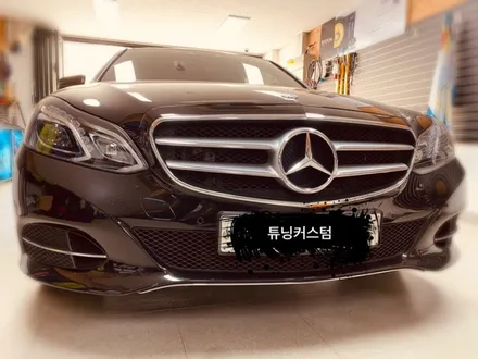 벤츠 e250cdi 후미등led 수리 해보자.장안동벤츠후미등수리전문점.튜닝커스텀 / 동대문구 장안동