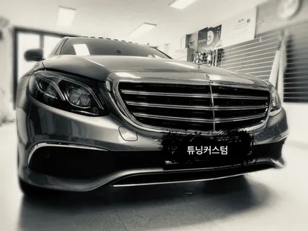 벤츠 e300 썬루프 수리 해보자.동대문썬루프수리전문점.튜닝커스텀 / 동대문구 장안동