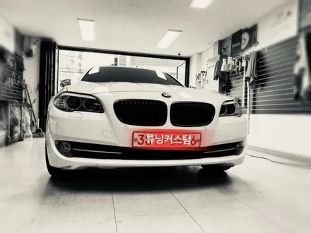 bmw520d 사이드미러 카본랩핑 시공.중화동랩핑전문점.튜닝커스텀 / 동대문구 장안동
