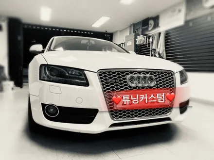 아우디a6 카본실내랩핑 해보자.동대문랩핑전문점.튜닝커스텀 / 동대문구 장안동