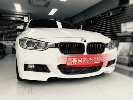 bmw 118d 루프스킨.스포일러 랩핑 제거 및 제시공 해보자.군자동랩핑.튜닝커스텀 / 동대문구 장안동