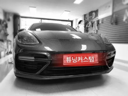 포르쉐 파나메라 터보 시트배선 교환 해보자.동대문시트배선교환전문점.튜닝커스텀 / 동대문구 장안동