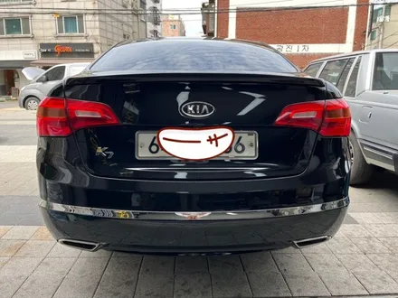 k7 범퍼크롬몰딩랩핑 해보자.군자동랩핑전문점.튜닝커스텀 / 동대문,광진구,중랑구