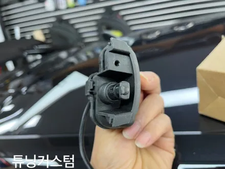 골프 시로코r 주유구 플랩모터 엑추에이터 교환 후 주유해보자. / 동대문,광진구,중랑구
