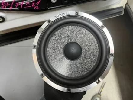 폭스바겐 투아렉 카오디오 차원이 다른 나만의 공간 카오디오전문점 튜닝커스텀 / 동대문,광진구,중랑구