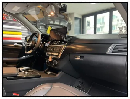 벤츠 gle53 amg 범퍼 단차 해결할 수 있을까?? / 동대문구 장안동