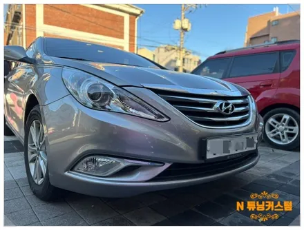 yf 쏘나타 usb. aux 단자 불량으로 교환할 수 있을까? / 동대문구 장안동