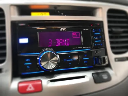 #프라이드 usb카오디오 시공해보자 #jvc kw-r500 #장안동카오디오 #카오디오장착점 / 동대문구 장안동