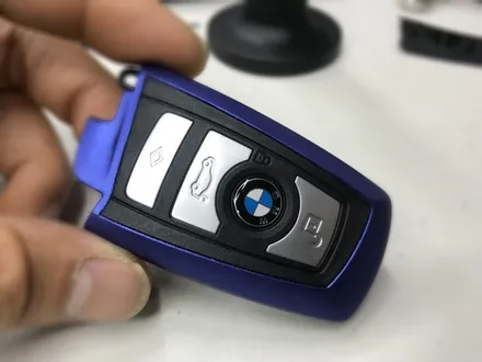 bmw m550d 사이드미러랩핑 과 키랩핑 해보자 #성동구랩핑 #튜닝커스텀 / 동대문구 장안동