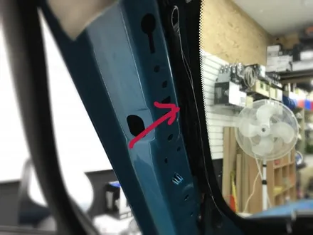 bmw 미니쿠페d 네비게이션매립 해보자 #장안동미니네비게이션매립전문점 #런사운드 / 동대문구 장안동